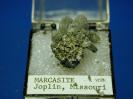 Marcasite image.