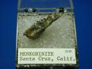 Meneghinite image.