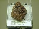 Metacinnabar image.