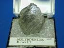 Molybdenite image.