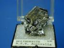 Molybdenite image.