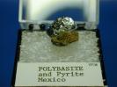 Polybasite image.