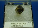 Pyrochlore image.