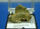 Pyrrhotite image.