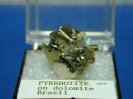 Pyrrhotite image.
