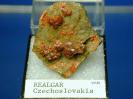 Realgar image.