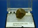 Sphalerite image.