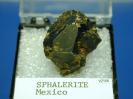 Sphalerite image.