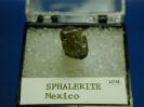 Sphalerite image.