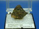 Sphalerite image.
