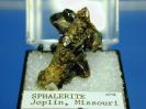 Sphalerite image.