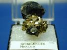 Sphalerite image.