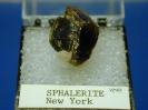 Sphalerite image.