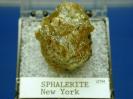 Sphalerite image.