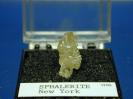 Sphalerite image.