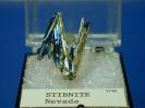 Stibnite image.