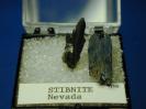 Stibnite image.
