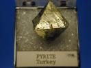 Pyrite image.