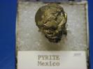 Pyrite image.