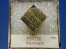 Pyrite image.