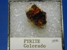 Pyrite image.