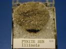 Pyrite image.