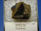 Pyrite image.