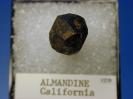Garnet image.