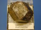 Garnet image.
