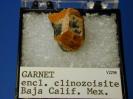 Garnet image.