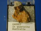 Garnet image.
