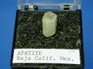 Apatite image.