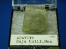 Apatite image.