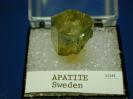 Apatite image.