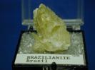Brazilianite image.
