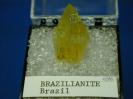 Brazilianite image.