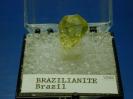 Brazilianite image.