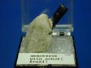 Herderite image.