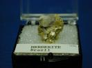 Herderite image.
