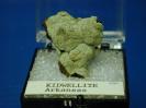 Kidwellite image.