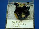 Lazulite image.