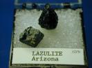 Lazulite image.