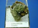 Ludlamite image.