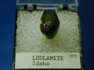Ludlamite image.