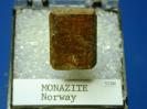 Monazite image.