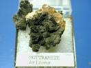 Mottramite image.