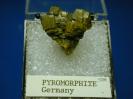 Pyromorphite image.