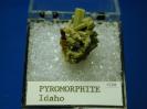 Pyromorphite image.
