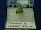 Pyromorphite image.