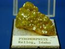 Pyromorphite image.